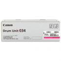 Canon 034 - Magenta - original - drum kit - for ImageCLASS MF810Cdn, MF820Cdn; imageRUNNER C1225, C1225iF