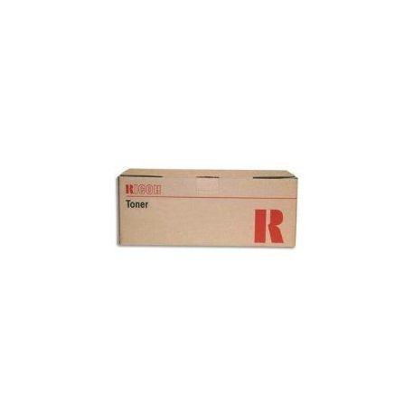 Ricoh - Cyan - original - toner cartridge - for Gestetner MP C305; Nashuatec MP C305; NRG MP C305; Rex Rotary MP C305; Ricoh MP C305 - 0