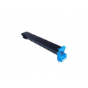 Konica Minolta TN-711C - Cyan - original - toner cartridge - for bizhub C654, C754