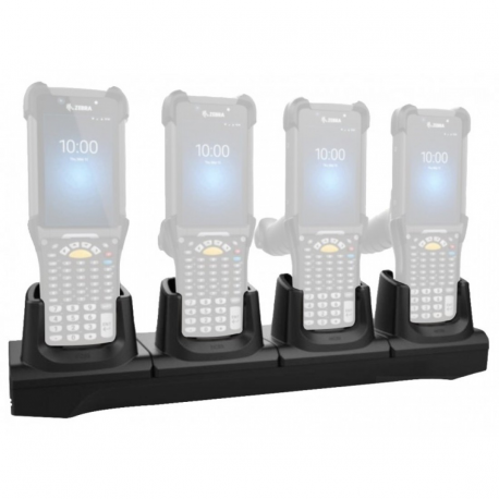 MC93 4-SLOT CHARGE ONLY SHARECRADLE - 0