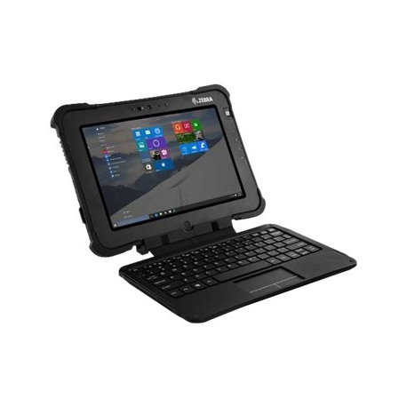 Zebra L10 Carry Case - Case for tablet - for XPAD L10 - 3