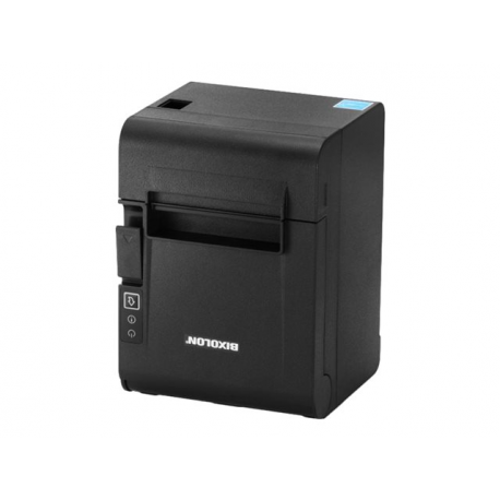 BIXOLON SRP-E300 - Receipt printer - direct thermal - Roll (8 cm) - 180 dpi - up to 220 mm / sec - USB 2.0 - cutter - 2