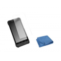 Zebra - Handheld screen protector (pack of 3) - for Zebra M60
