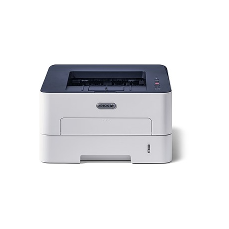 Не печатает принтер xerox b210