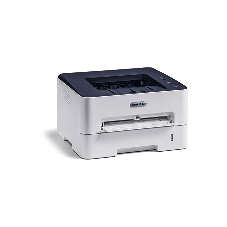 Не печатает принтер xerox b210