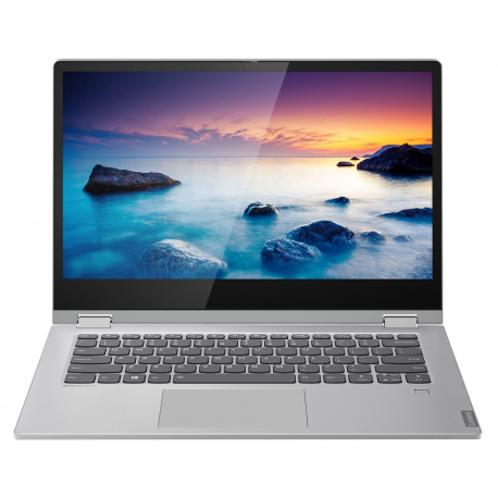 Lenovo IdeaPad C340-14API 81N6 - Flip design - Prompt SIA