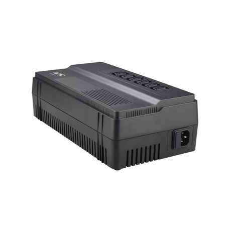 APC Easy UPS BV BV500I - UPS - AC 230 V - 300 Watt - 500 VA - output connectors: 6 - 2
