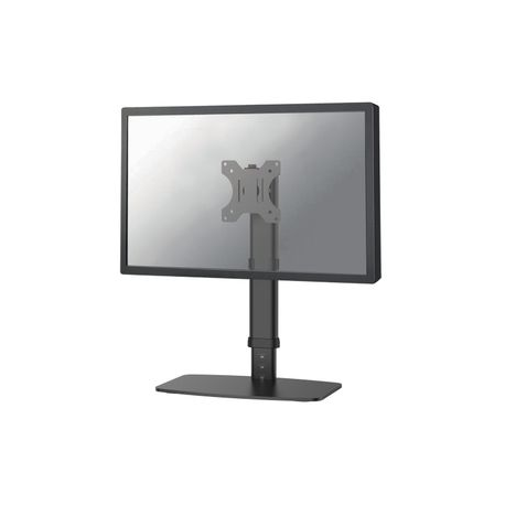 Neomounts by Newstar FPMA-D890 - Stand - for LCD display (full-motion) - black - screen size: 10"-30" - desktop stand, desk-mountable - 3