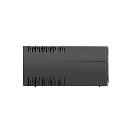 Armac Home 1500E - UPS - AC 145 - 290 V - 950 Watt - 1500 VA - 2 x 9 Ah - USB - output connectors: 4 - 6