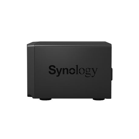 Synology DX517 - Storage enclosure - 5 bays - TAA Compliant - 2