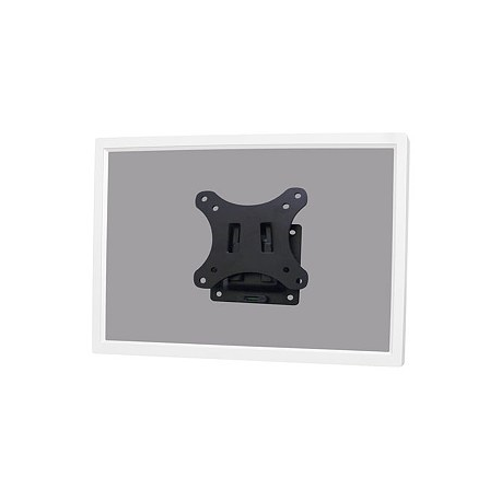 DIGITUS DA-90303-1 - Bracket - for LCD display - screen size: 27" - wall-mountable - 3