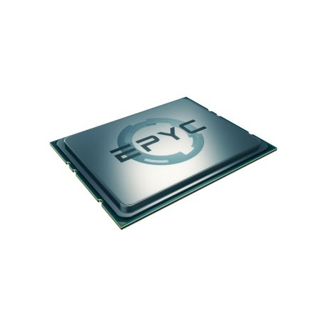 AMD EPYC 7301 - 2.2 GHz - 16-core - 32 threads - 64 MB cache - for ProLiant DL385 Gen10 - 0