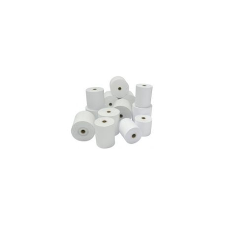 Citizen - Roll (8 cm) 1 roll(s) receipt paper - for Citizen CMP-20, CMP-30 - 0