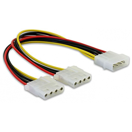 DeLock PCI Express card > 2x USB 3.0 - USB adapter - PCIe - USB 3.0 x 2 - 5