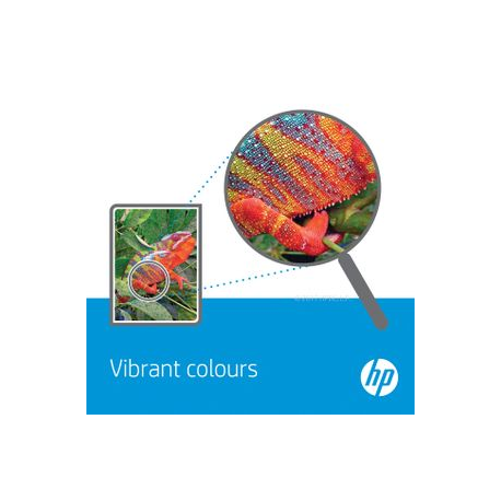 HP 300 - 4 ml - colour (cyan, magenta, yellow) - original - ink cartridge - for Deskjet F2430, F2483, F2488, F4213, F4435; Envy 100 D410, 11X D411, 120; Photosmart C4685 - 1