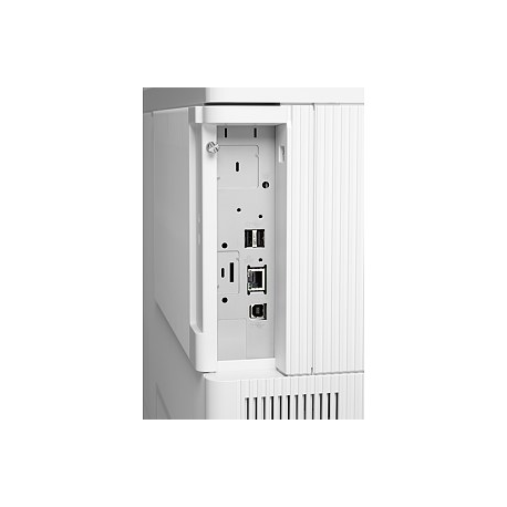 HP Color LaserJet Enterprise M751dn - Printer - colour - Duplex - laser - A3/Ledger - 600 x 600 dpi - up to 41 ppm (mono) / up to 41 ppm (colour) - capacity: 650 sheets - USB 2.0, Gigabit LAN, USB host (internal), USB 2.0 host - 6