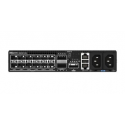 Dell EMC PowerSwitch S5212F-ON - Switch - Managed - 12 x 25 Gigabit SFP28 + 3 x 100 Gigabit QSFP28 - rack-mountable - with 1 year Premier Support with Next Business Day Hardware Warranty