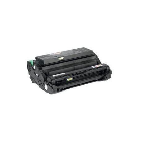 Ricoh SP 4500E - Black - original - toner cartridge - for Ricoh SP 3600DN, SP 3600SF, SP 3610SF - 0
