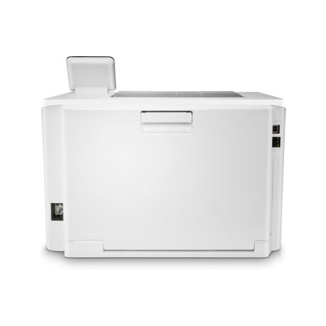 HP Color LaserJet Pro M255dw - Printer - colour - Duplex - laser - A4 / Legal - 600 x 600 dpi - up to 21 ppm (mono)  /  up to 21 ppm (colour) - capacity: 250 sheets - USB 2.0, LAN, Wi-Fi(n), USB host - 5