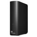 WD Elements Desktop WDBWLG0140HBK - Hard drive - 14 TB - external (desktop) - USB 3.0