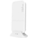 MikroTik wAP 60G - Wireless bridge - 802.11ad (WiGig) - 802.11ad (WiGig)