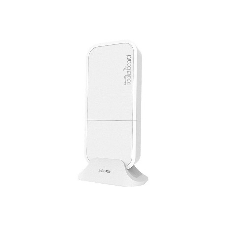 MikroTik wAP 60G - Wireless bridge - 802.11ad (WiGig) - 802.11ad (WiGig) - 3