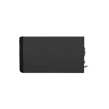 Armac Office 1500F - UPS - line interactive - AC 145 - 290 V - 950 Watt - 1500 VA - 2 x battery - 9 Ah - USB, RJ-45 - output connectors: 3 - 5