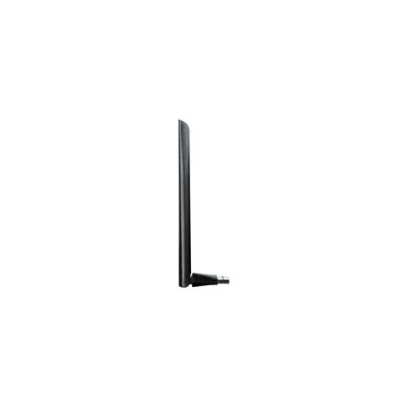 D-Link Wireless AC600 DWA-172 - Network adapter - USB 2.0 - 802.11ac - 4
