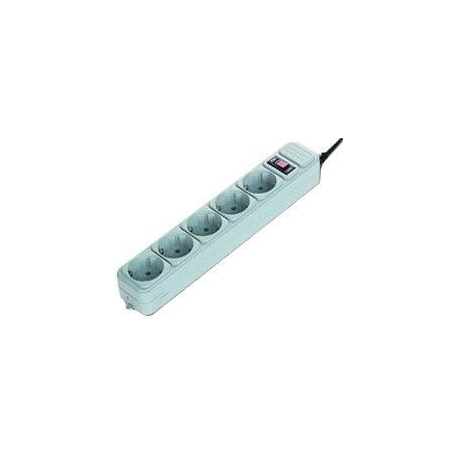 Power Cube - Surge protector - output connectors: 5 - 2