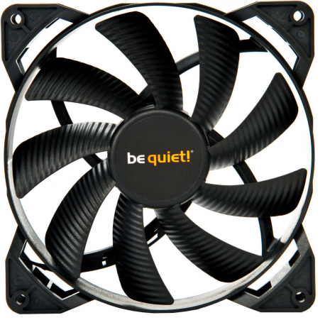 Be quiet! Pure Wings 2 - Case fan - 140 mm - 3