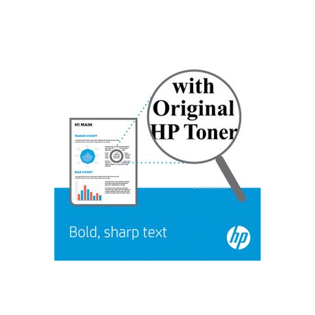 HP 80x - 2-pack - High Yield - black - original - LaserJet - toner cartridge (CF280XD) - for LaserJet Pro 400 M401, MFP M425 - 1