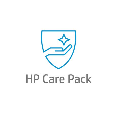 Electronic HP Care Pack Standard Exchange - Extended service agreement - replacement - 3 years - shipment - for Officejet 75XX; Officejet Pro 7720, 8500A A910, 87XX, 90XX, K8600 - 1