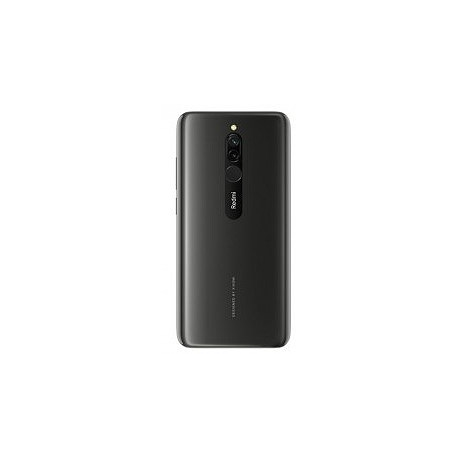 Screenor Bumper - Back cover for mobile phone - transparent - for Samsung Galaxy S10 - 3