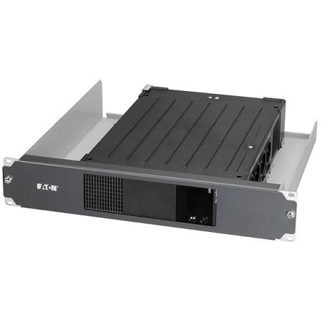 Eaton - Rack mounting kit - 2U - 19" - for Ellipse ECO 1200 USB DIN - 1