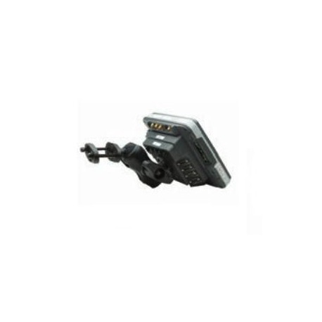 Honeywell RAM Mount - Mounting kit (ball and socket mount) - for personal computer - in-car - for Thor VM1 - 1