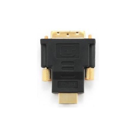 Gembird - Adapter - DVI-D male to HDMI male - 2