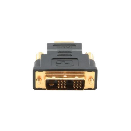 Gembird - Adapter - DVI-D male to HDMI male - 3