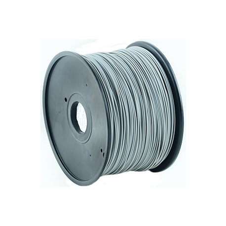 Gembird - Grey - 1 kg - 400 m - ABS filament (3D) - 3