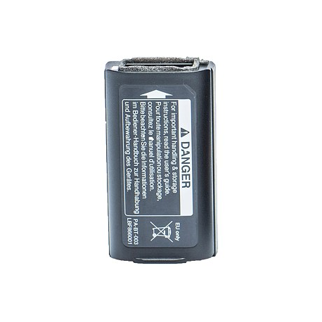 Brother PA-BT-003 - Printer battery - Lithium Ion - 1750 mAh - for P-Touch Cube PT-P910; P-Touch Cube Pro PT-P910; RuggedJet RJ-2030, 2050, 2140, 2150 - 1