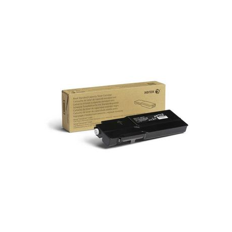 Xerox VersaLink C400 - Black - original - toner cartridge - for VersaLink C400, C405 - 3