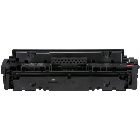 Canon 055 H - High capacity - magenta - original - toner cartridge - for imageCLASS LBP664, MF745; i-SENSYS LBP663, LBP664, MF742, MF744, MF746; Satera LBP662 - 1