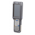 Honeywell CK65 - Cold Storage - data collection terminal - rugged - Android 8.0 (Oreo) - 32 GB - 4" colour (480 x 800) - barcode reader - (2D imager) - microSD slot - Wi-Fi 5, NFC, Bluetooth
