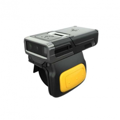 Zebra RS5100 - Standard Battery Version - barcode scanner - portable - decoded - Bluetooth 4.0 - 4