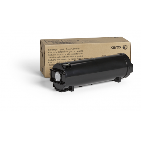 Xerox VersaLink B605 / B615 - Black - original - toner cartridge - for VersaLink B600, B605, B610, B615 - 2