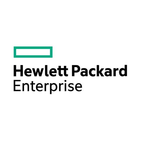 HPE Foundation Care Next Business Day Exchange Service - Extended service agreement - replacement - 1 year - shipment - 24x7 - response time: NBD - for P / N: JL322A - 0