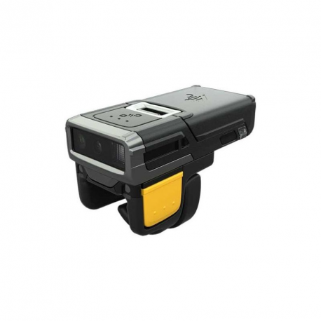 Zebra RS5100 - Standard Battery Version - barcode scanner - handheld - decoded - Bluetooth 4.0 - 1
