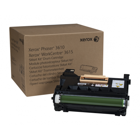 Xerox Phaser 3610 - Drum cartridge - for Phaser 3610; WorkCentre 3615, 3655 - 1
