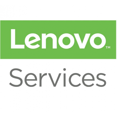Lenovo Foundation Service - Extended service agreement - parts and labour - 5 years - on-site - business hours / 5 days a week - response time: NBD - for ThinkSystem SR650 7X06 - 2