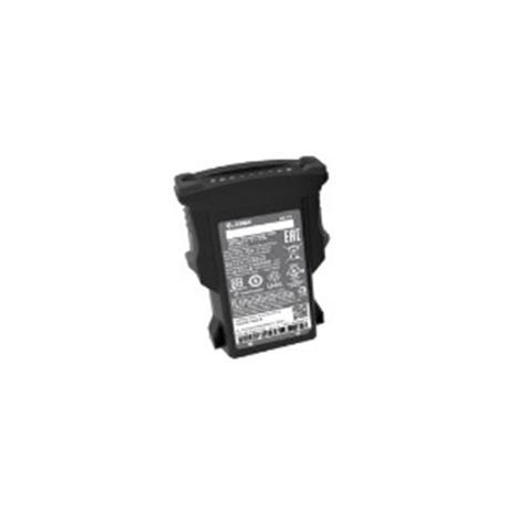 Zebra PowerPrecision Plus - Handheld battery - Lithium Ion - 7000 mAh - for Zebra MC930, MC9300, MC9300-G - 1