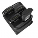 Zebra 4-slot battery charger - Battery charger - for P / N: BTRY-MC93-STN-01, BTRY-MC93-STN-10